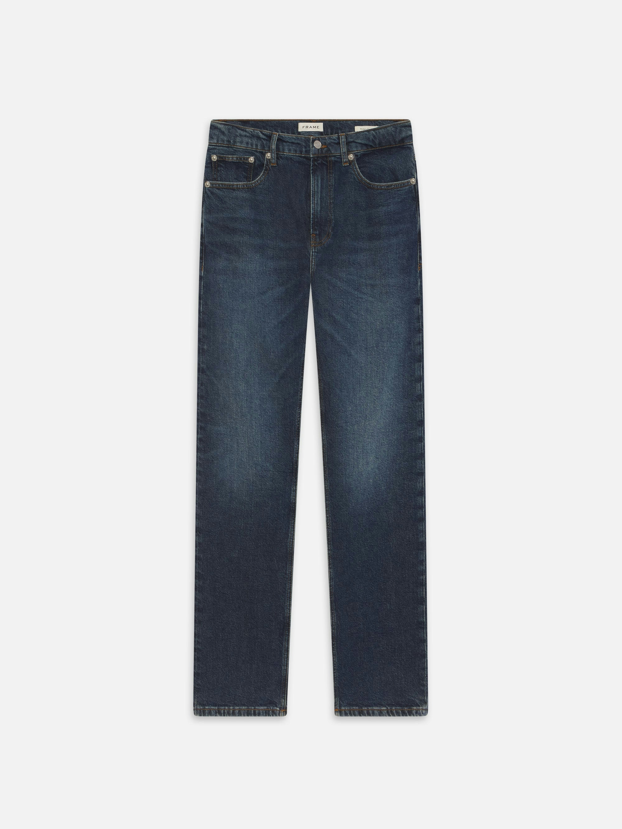 jeans front packshot image